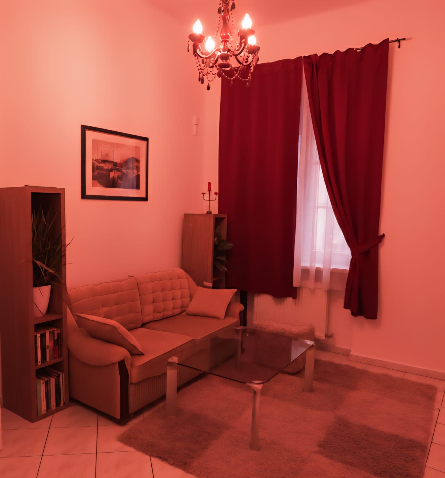 Náš intimní a lákavý prostor